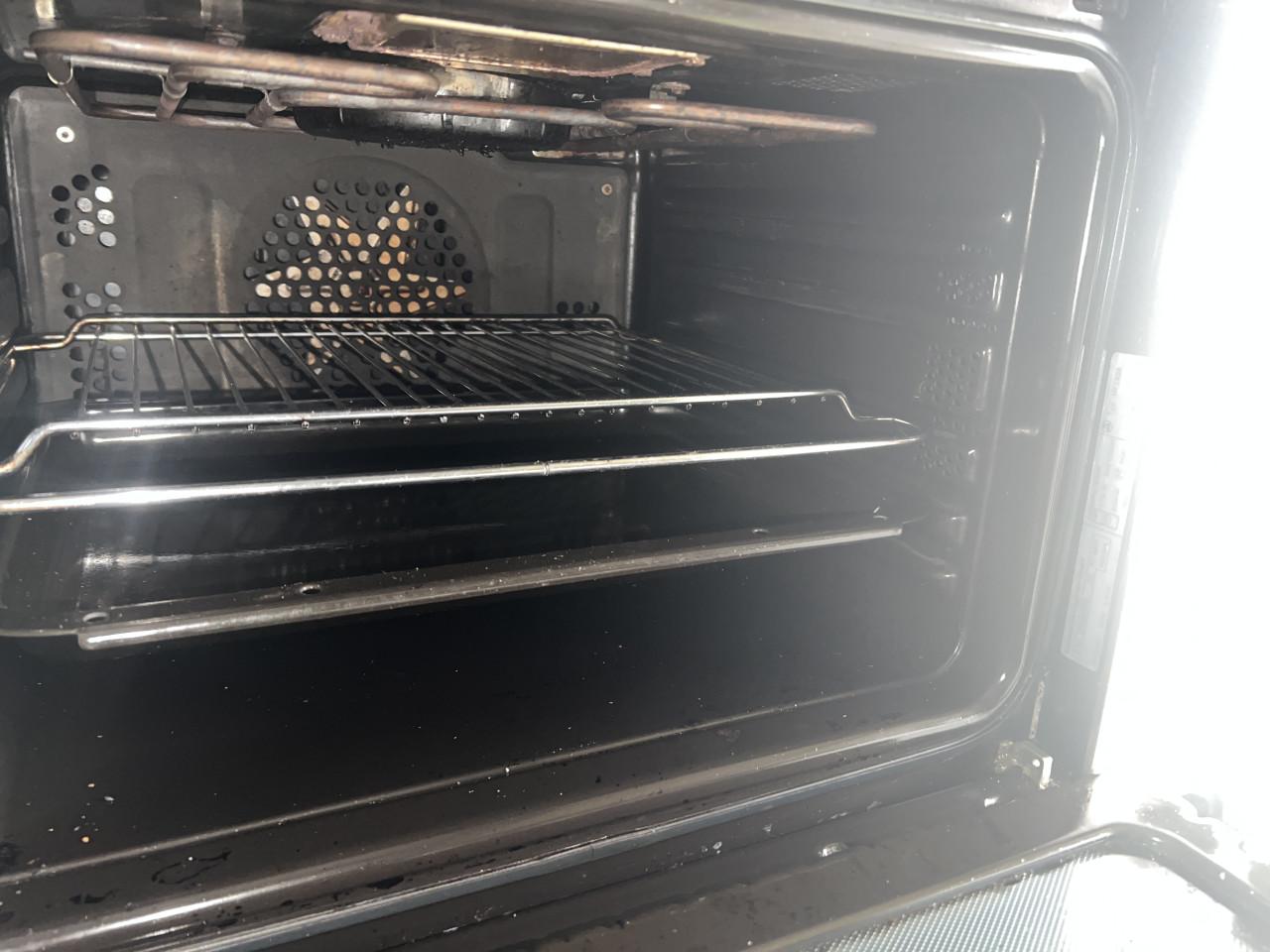 Siemens inbouw combi magnetron met oven en Grill  60 cm.