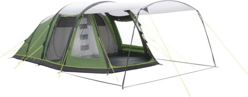 Roswell 5a Outwell air tent