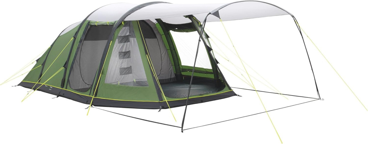Roswell 5a Outwell air tent
