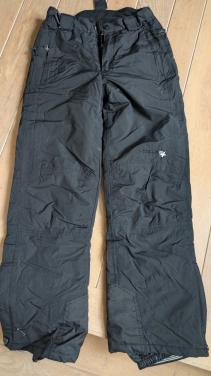 Skibroek maat 164