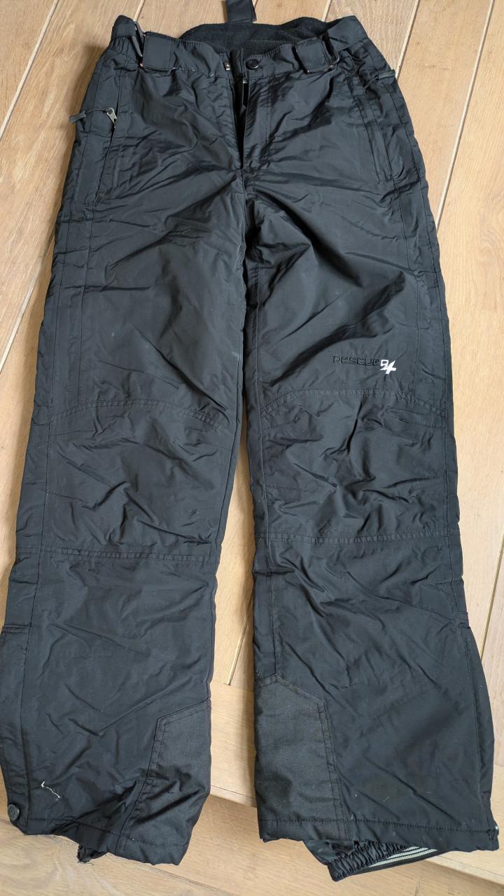Skibroek maat 164