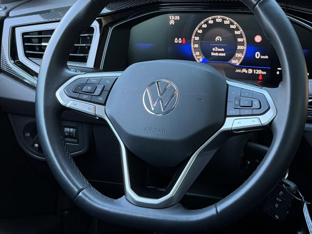 Volkswagen Polo 1.0 tsi life | climate | 4-season | stoelverwarming | carpl