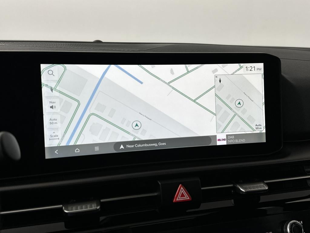 Kia Sportage 1.6 t-gdi hybrid black edition advanced