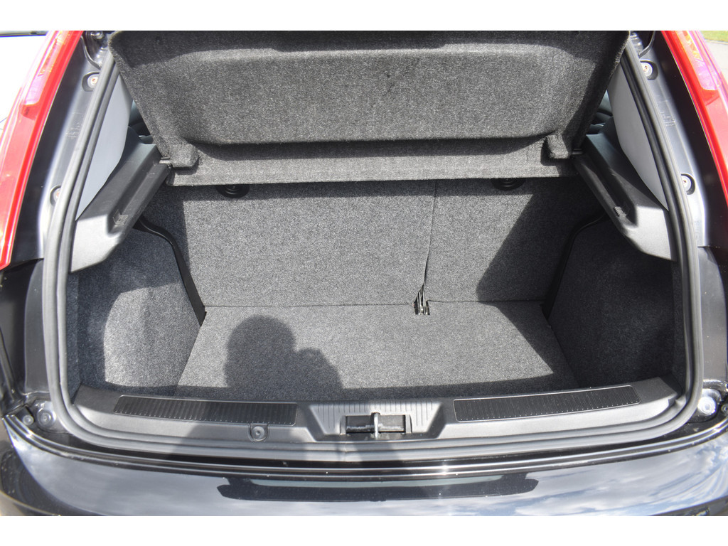 Fiat Punto evo 1.2 lounge