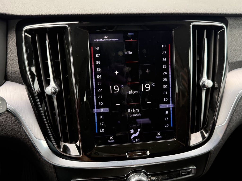 Volvo V60 2.0 b3 business pro