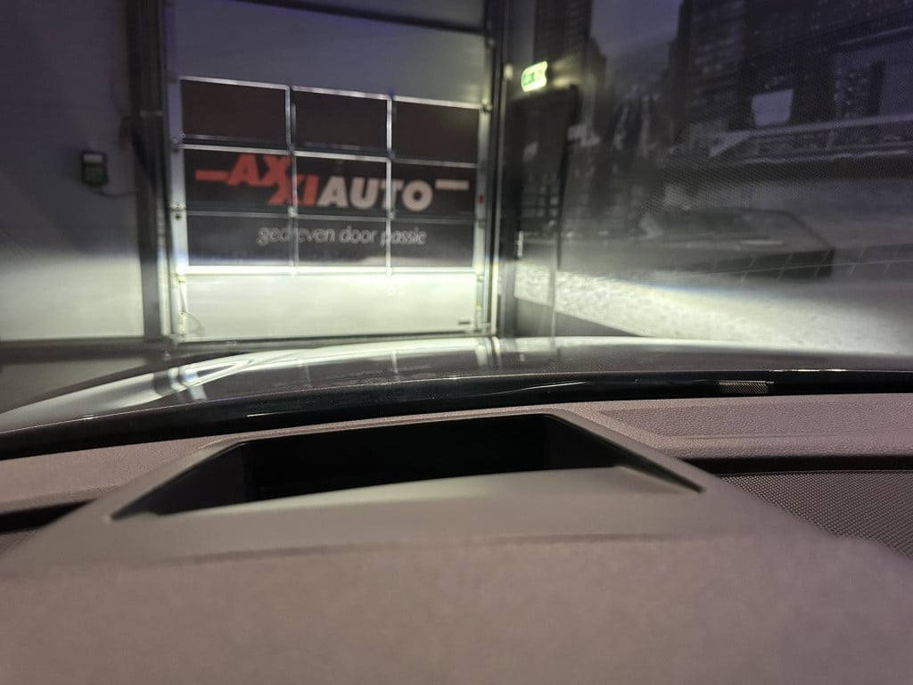 Audi Q5 55 tfsi e quattro competition *luchtvering*hud*pano*b&o*