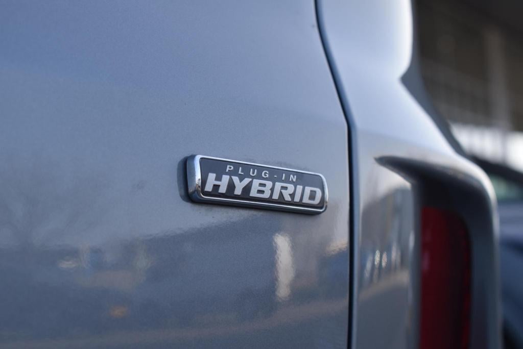 Ford Kuga 2.5 phev st-line | climate control | cruise control | winterpakke