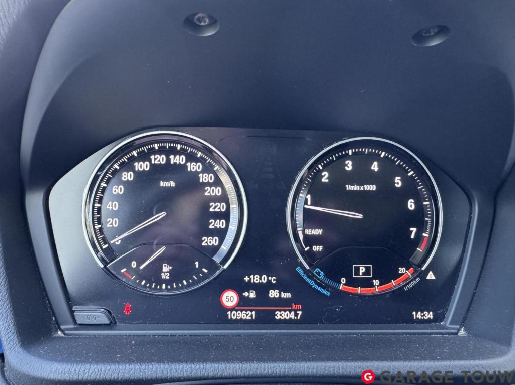 BMW X2 sdrive20i high executive m-sport *pano, hud*