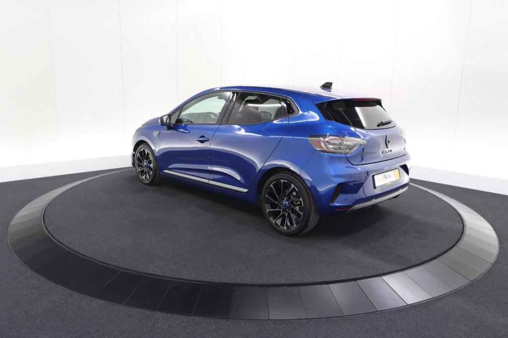 Renault Clio 1.6 e-tech full hybrid 145 esprit alpine | 360 camera | bose a