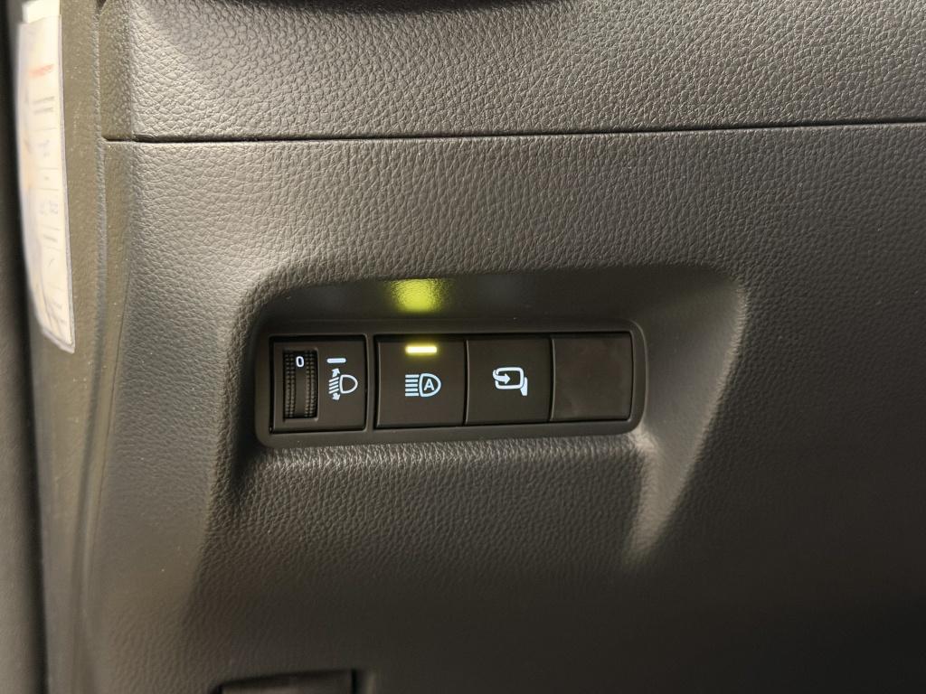 Toyota Aygo x hybrid 115 gr sport