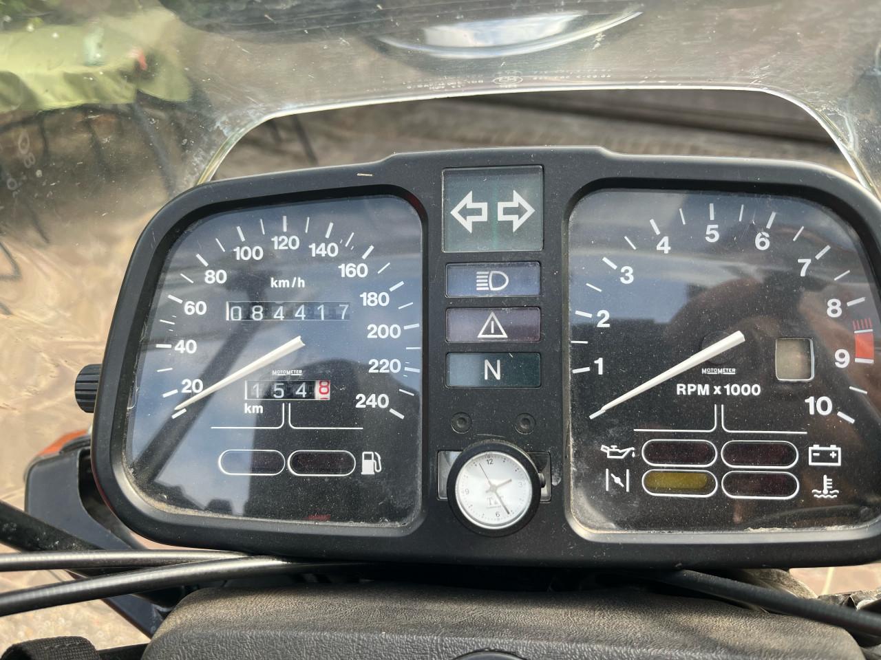 Motor Bmw k75