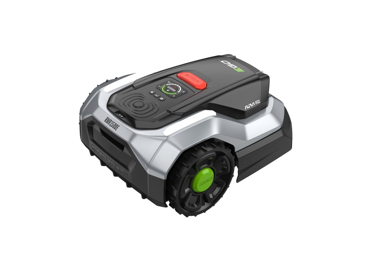 AURA-R2 Robotmaaier 1500 m²
