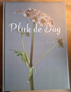 Pluk de dag, door Frans Schrik