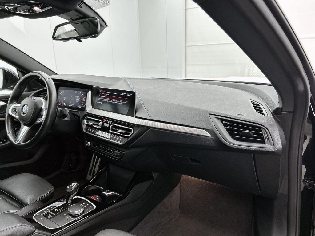 BMW 2-serie gran coupé 218i high executive | automaat | panorama dak | crui