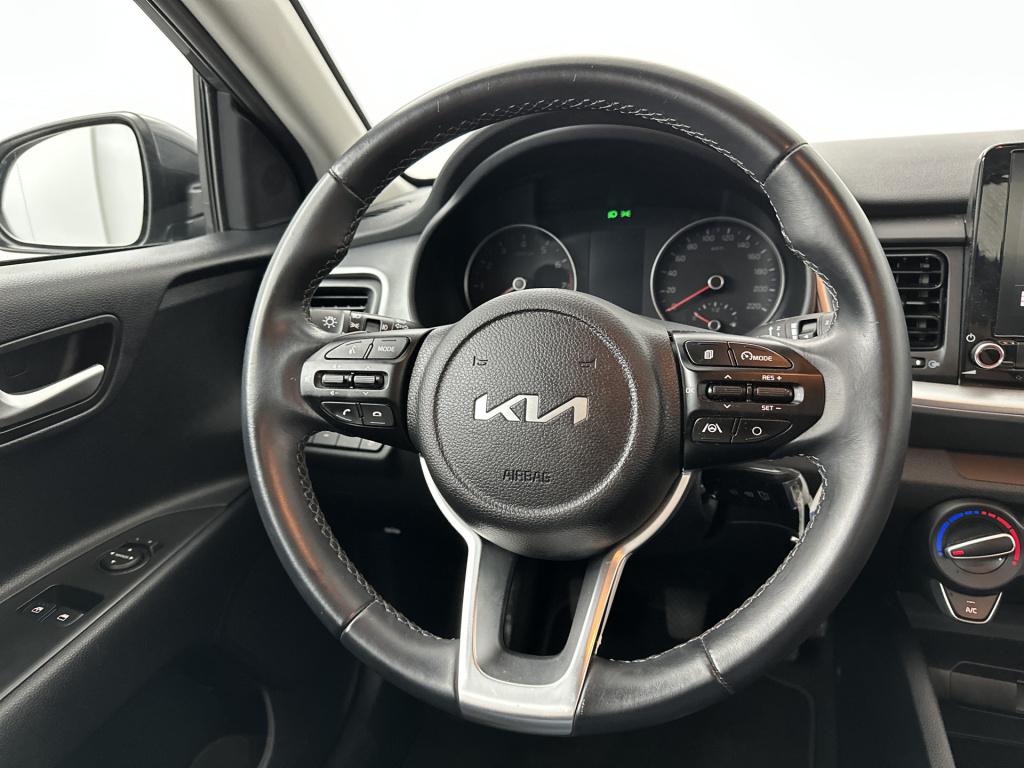 Kia Stonic 1.0 t-gdi mhev dynamicline