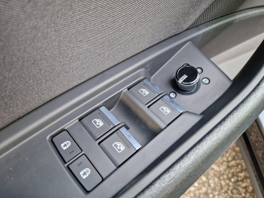 Audi E-tron 50 quattro 313pk edition