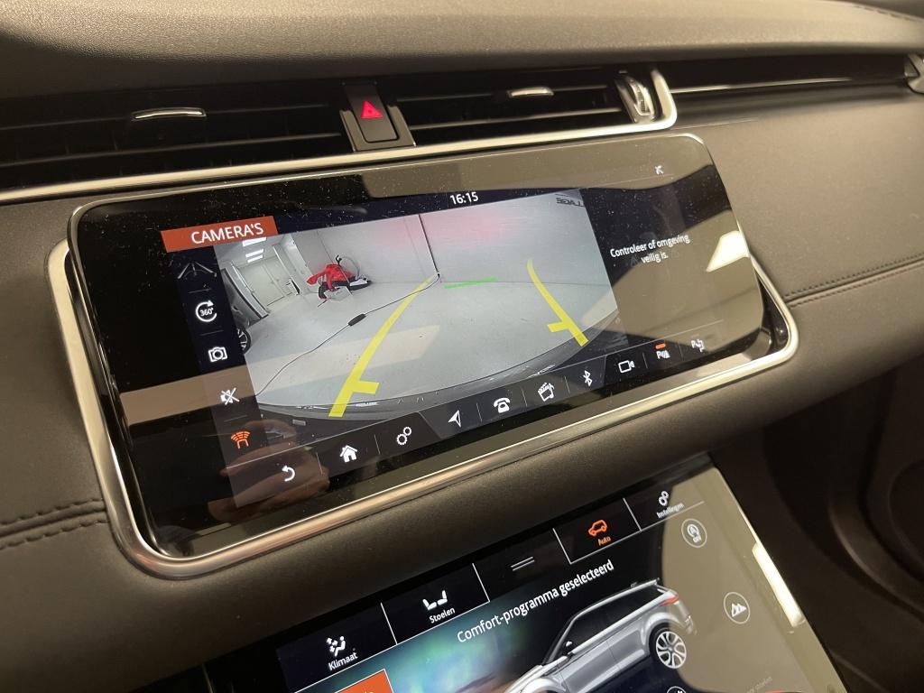 Land Rover Range Rover 1.5 p300e awd se | schuif/kanteldak | 360 camera | 2