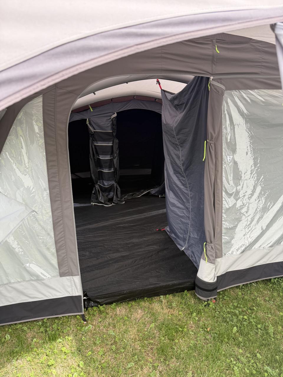 Kampa Studland Air 8 persoons