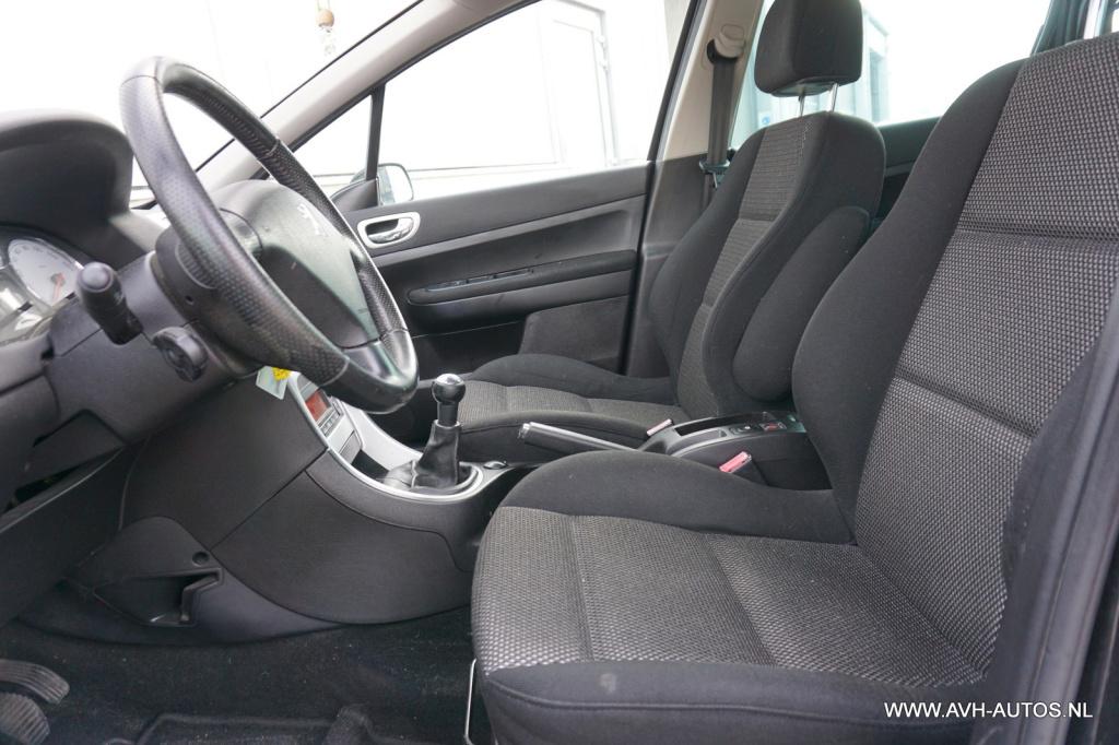 Peugeot 307 sw 1.6-16v premium