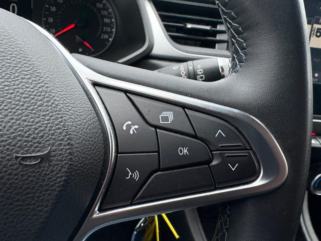 Renault Captur 1.0 tce 100 bi-fuel zen