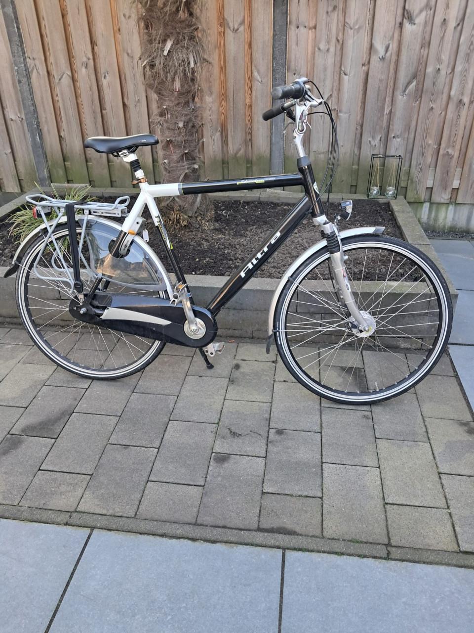 28 inch Altra Herenfiets 7V