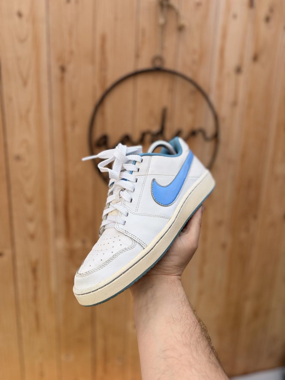 Nike sneakers maat 39