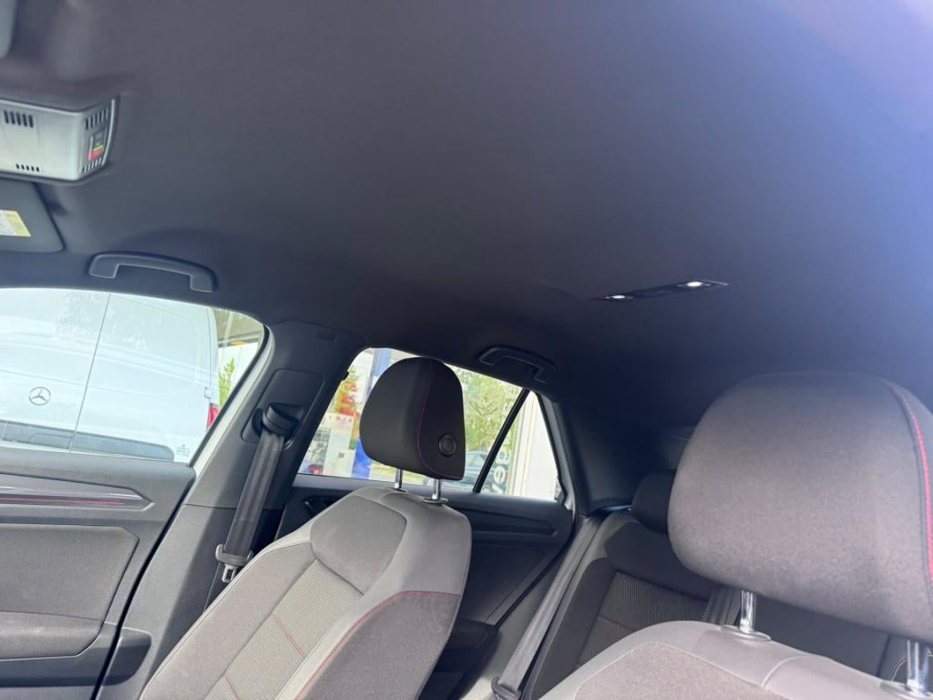 Volkswagen T-roc 1.5 tsi sport