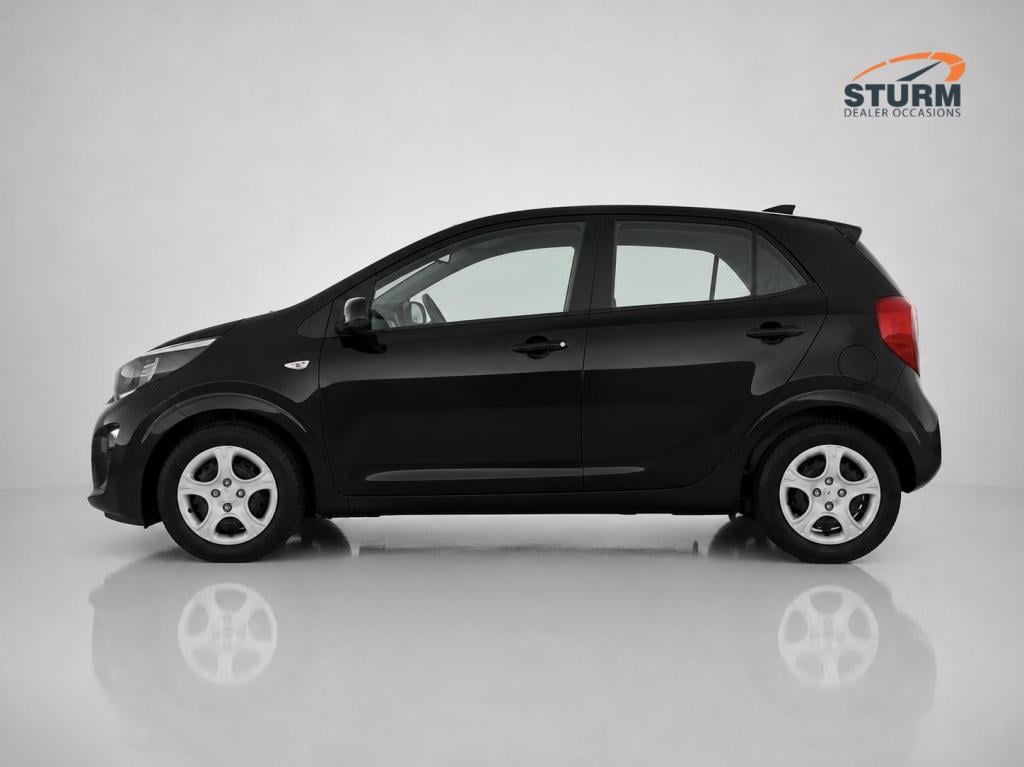 Kia Picanto 1.0 mpi comfortplusline
