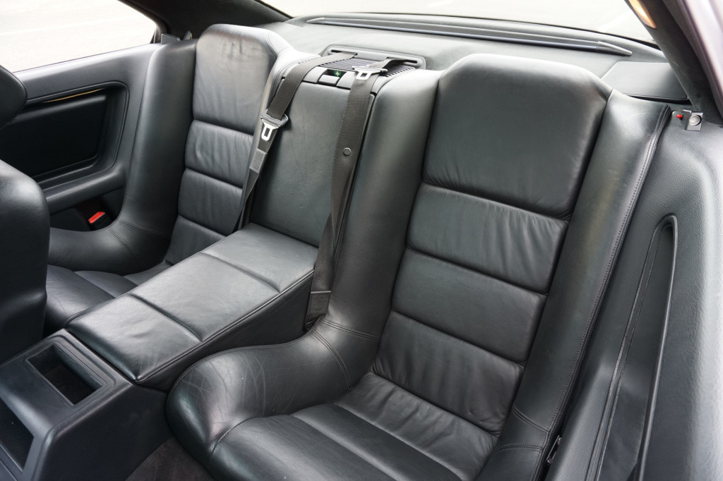 BMW 8-serie 850 ci l 12 cilinders l lederen bekleding l memory stoelen l yo