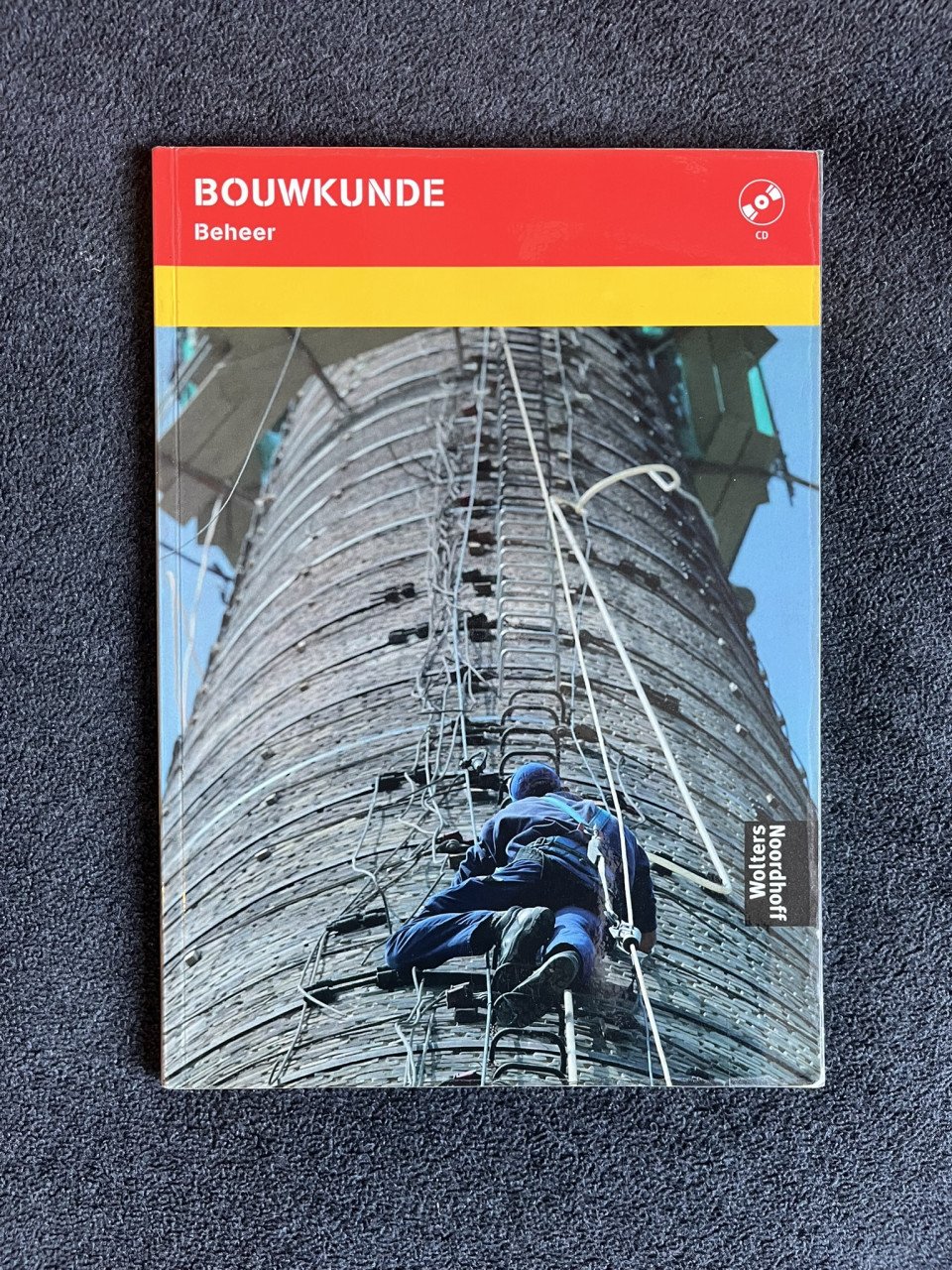 Bouwkunde boeken