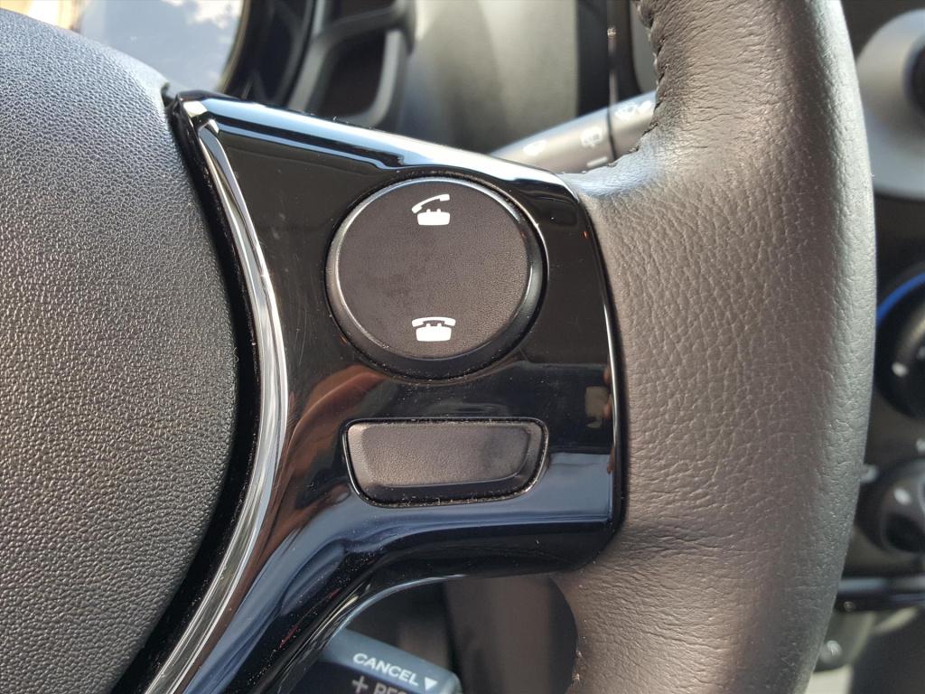 Citroen C1 1.0 vti 72pk s&s 5d feel | airco | bluetooth | snelheidsbegrenze