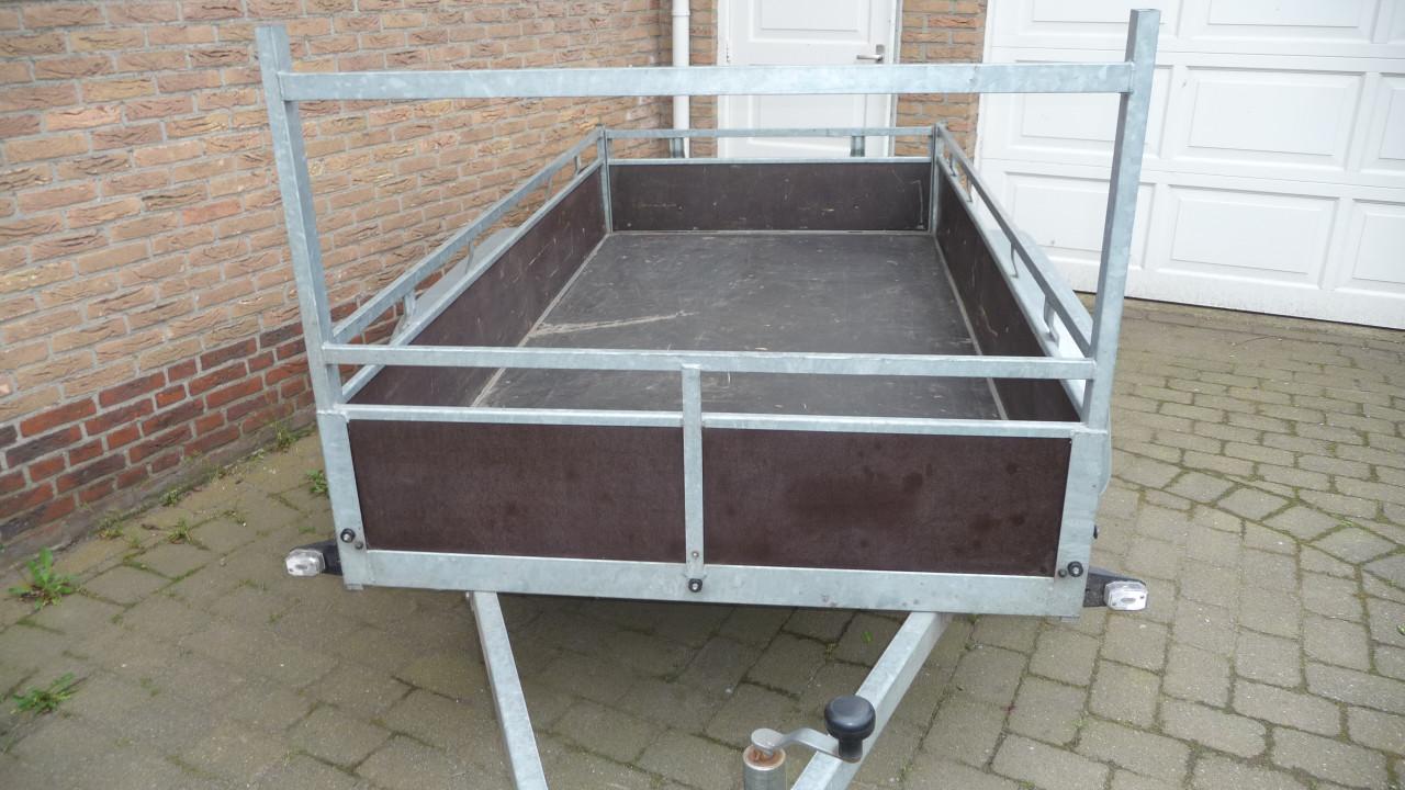 TE KOOP ONGEREMDE TANDEMASSER