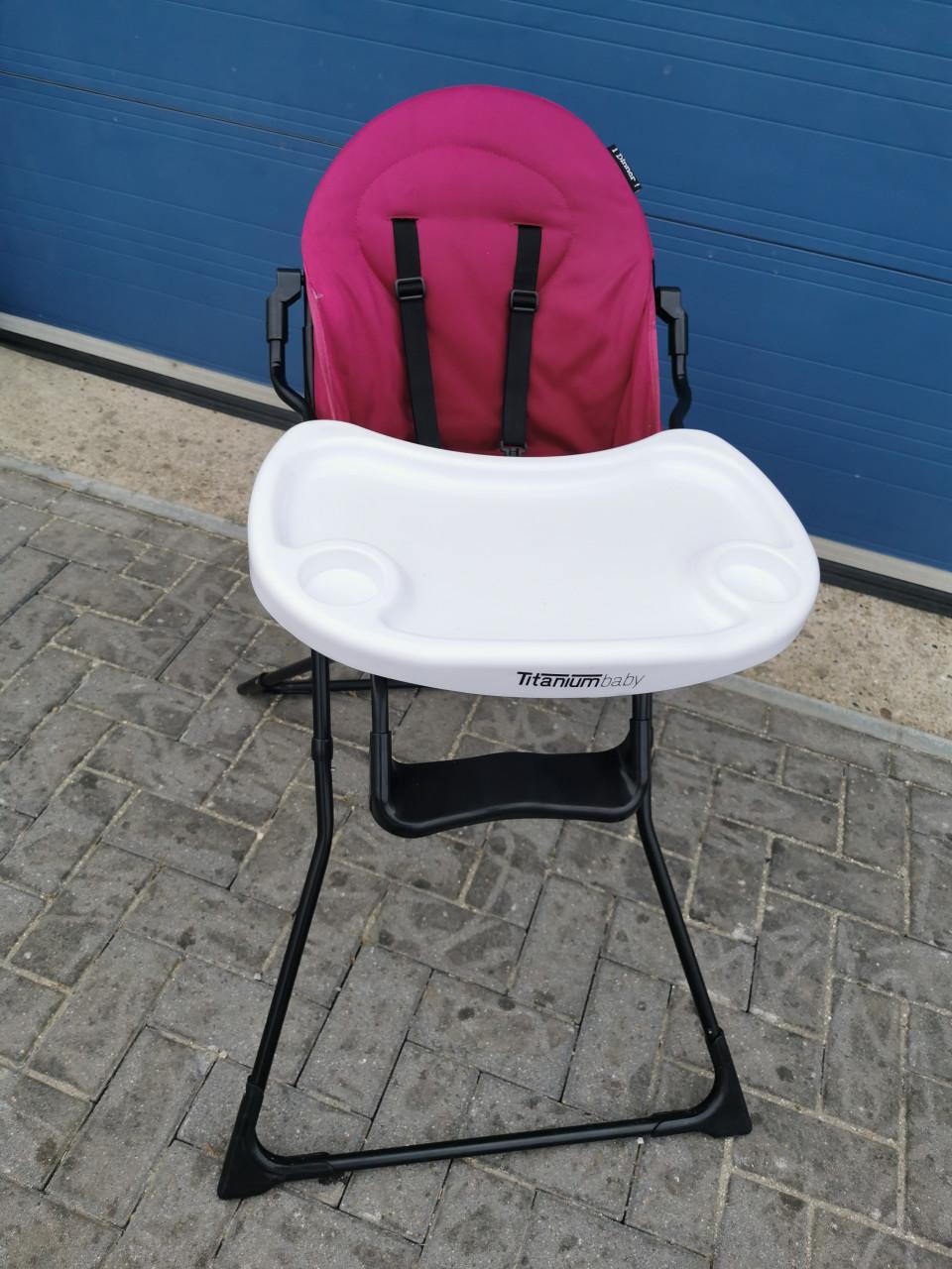 KINDERSTOEL