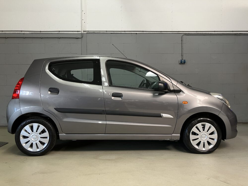 Suzuki Alto 1.0 Comfort EASSS