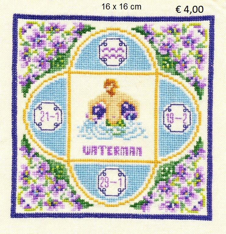 Opruiming borduurwerken 7