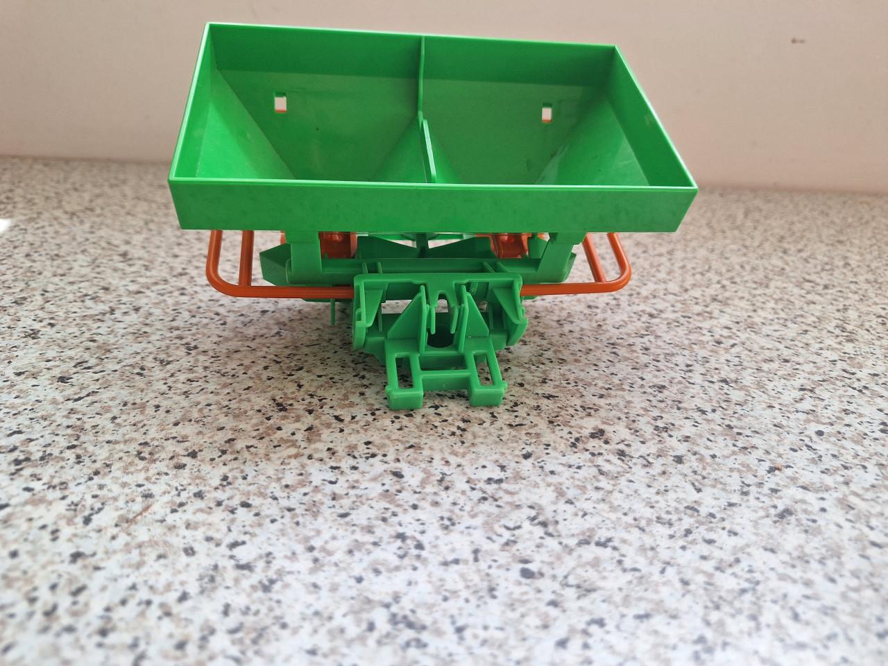 Bruder Amazone kunstmeststrooier