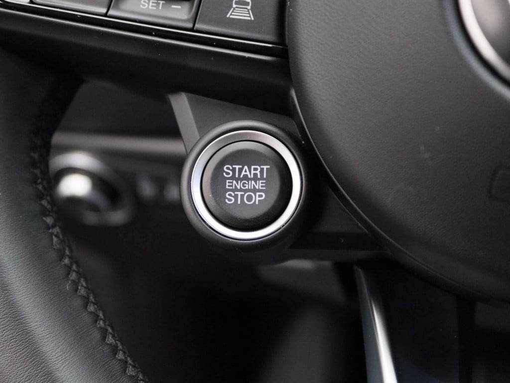 Alfa Romeo Tonale 1.5t hybrid sprint | navigatie | parkeersensoren | digita