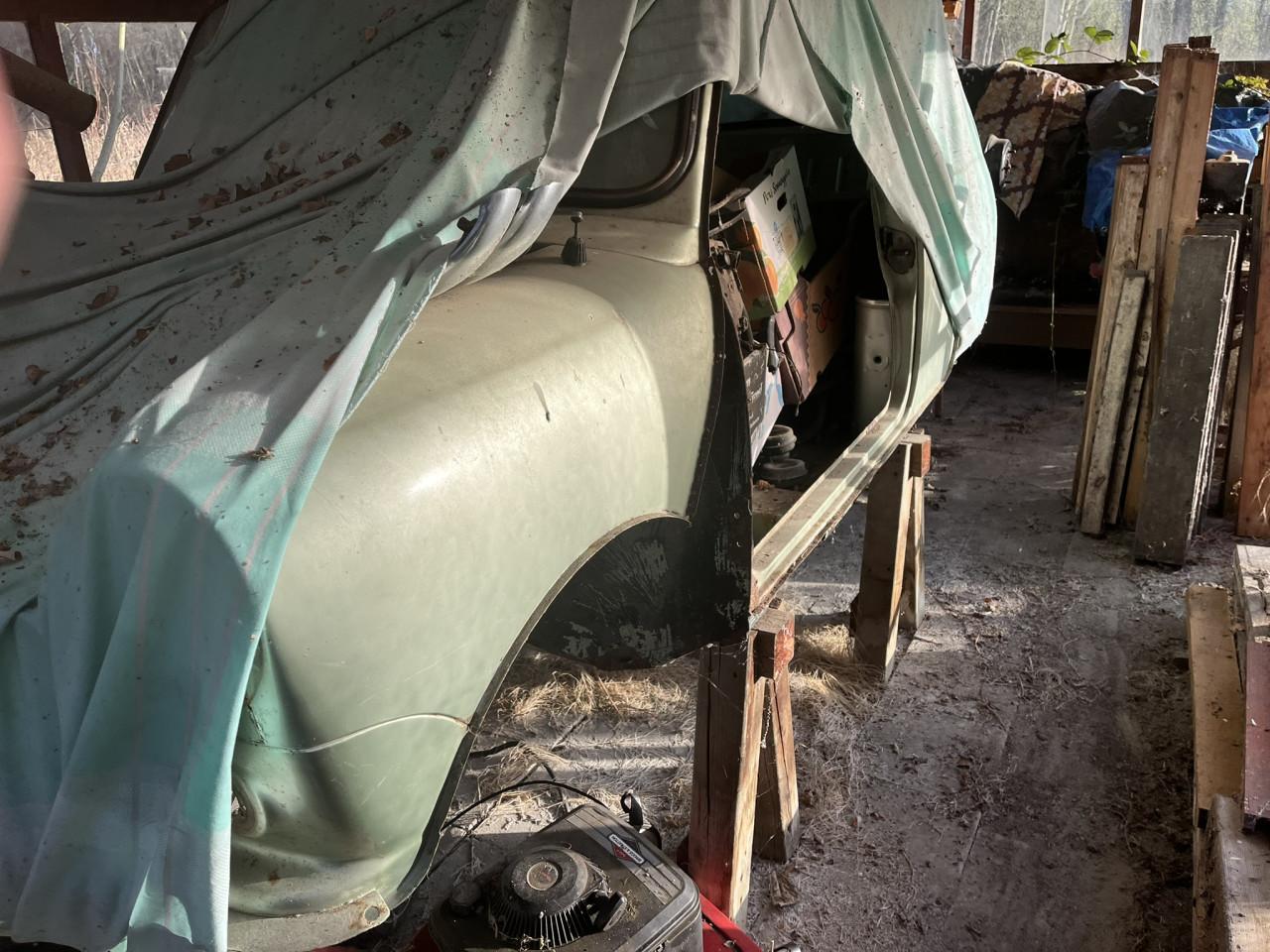 MINI 1000 HLE AUTOMAAT