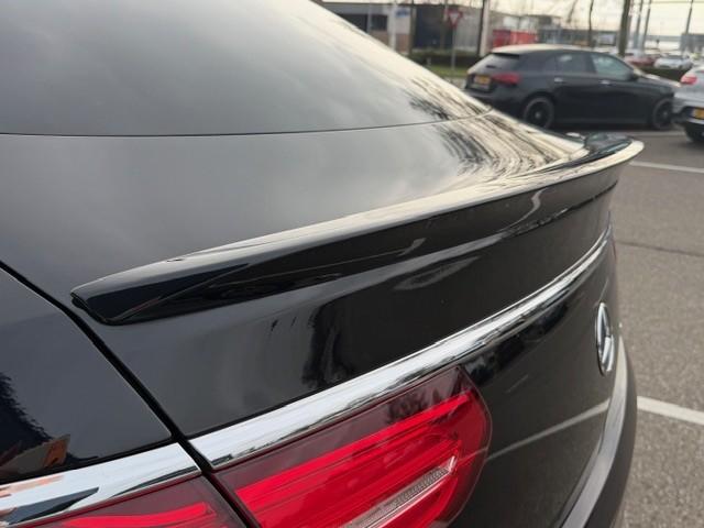 Mercedes-Benz Gle coupé amg 63 4matic v8 i panorama dak i distronic i airma