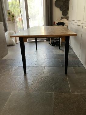 Gratis afhalen eettafel