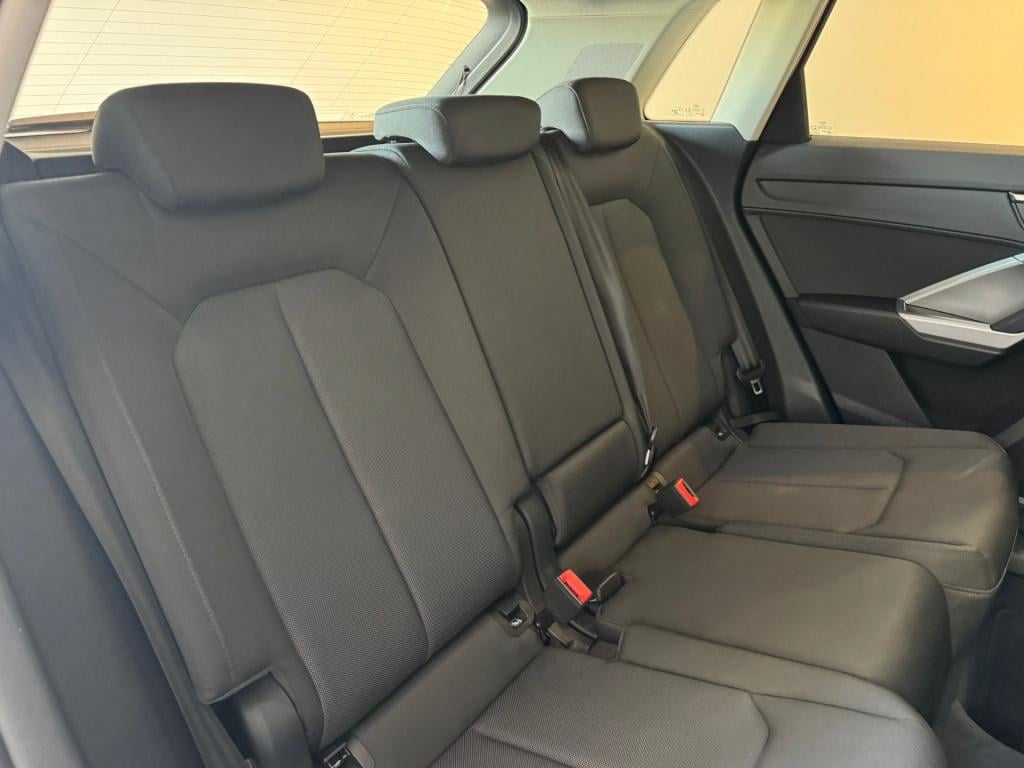 Audi Q3 35 tfsi