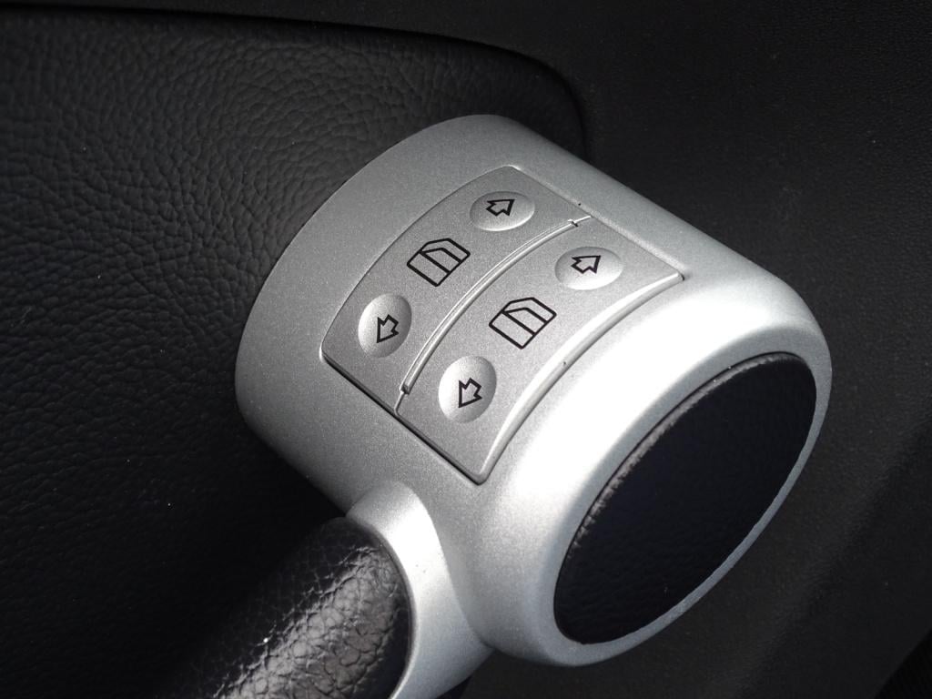 Mercedes-Benz SLK 200 k. automaat | airscarf | memory | navi | xenon