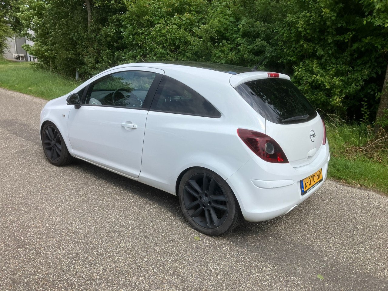 Opel Corsa 1.4