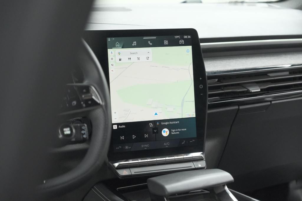 Renault Austral 1.2 e-tech full hybrid 200 techno | 360 camera | panoramada