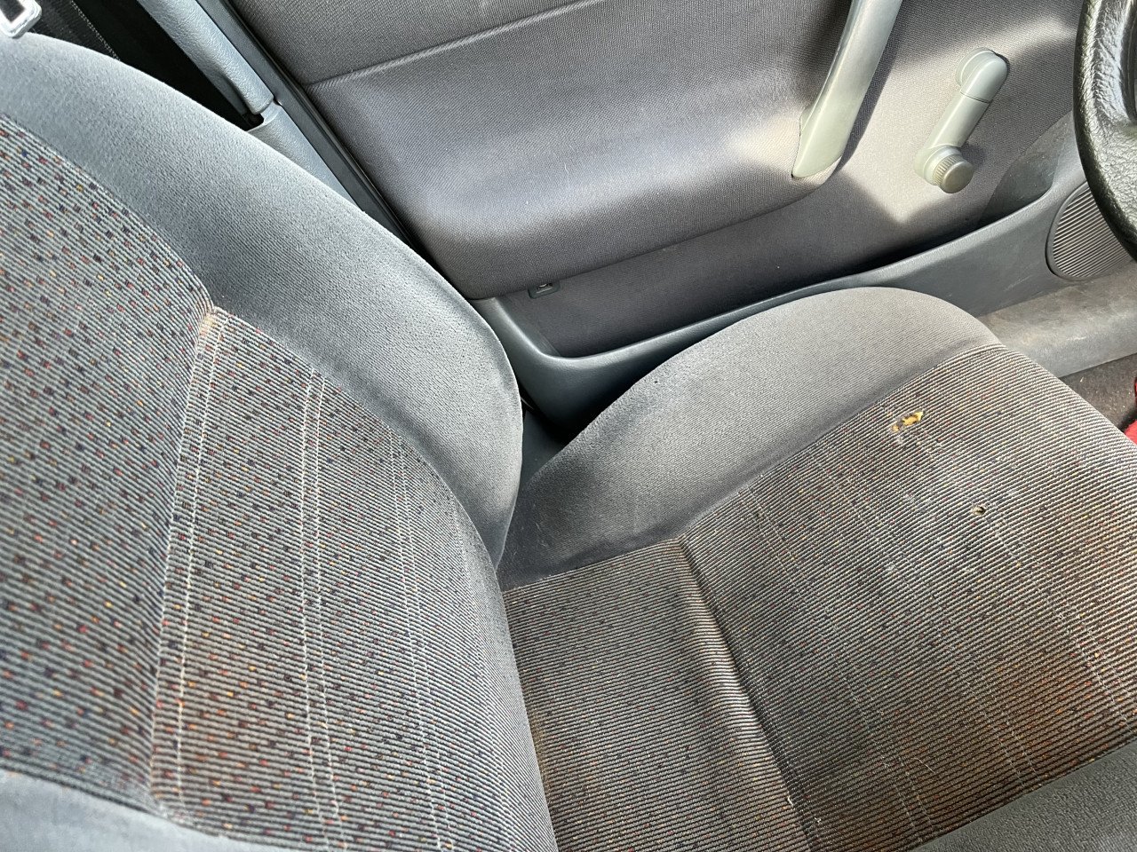 Skoda felicia 1.3 benzine
