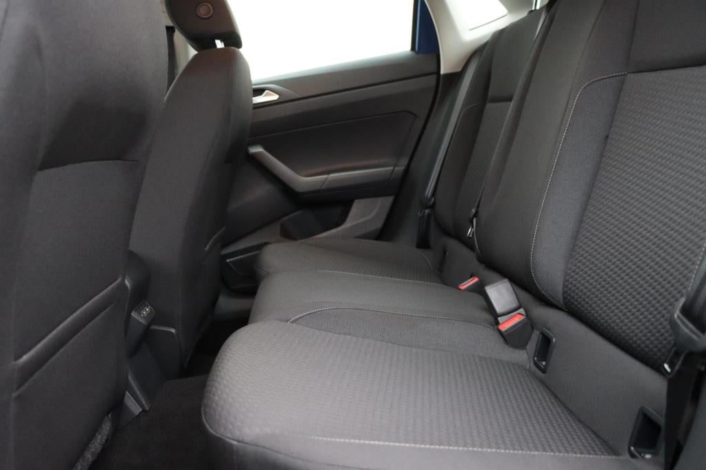 Volkswagen Polo 1.0 tsi comfortline 95pk