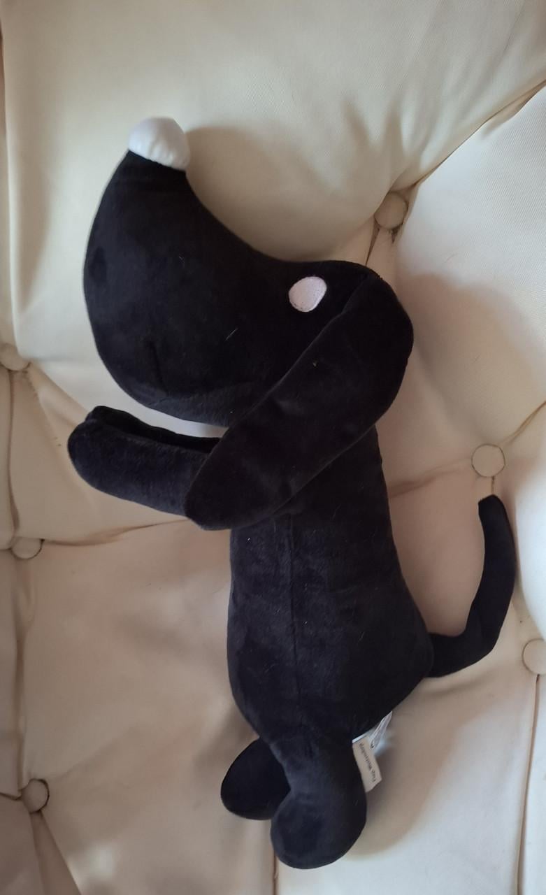 Takkie en Siepie magnetische knuffels