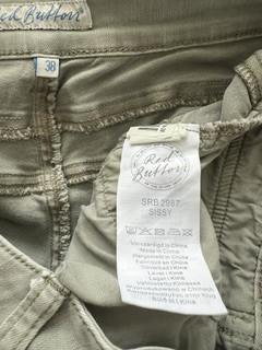Broek