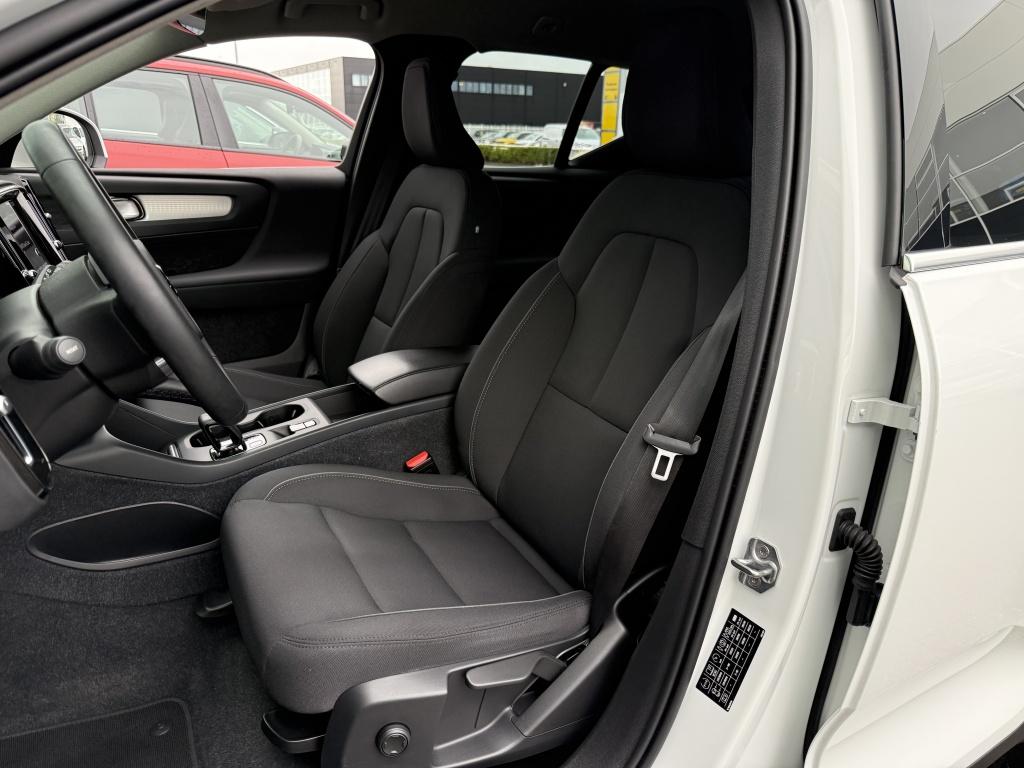 Volvo XC40 t5 262pk recharge inscription| camera| stoel+stuur.verw| keyless