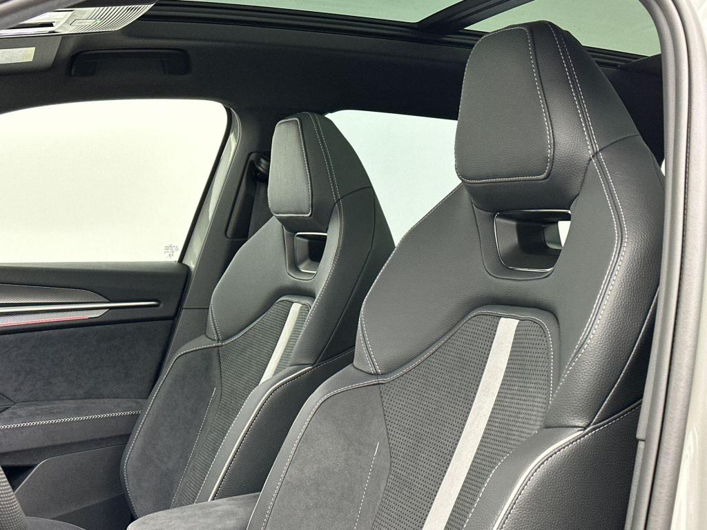 Skoda Kodiaq sportline business 1.5 tsi phev 150 kw / 204 pk su